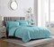 American Home Collection Down Alternative Comforter Set Extra Warm and Soft